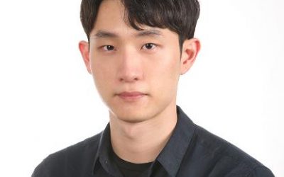 Congratulations to Hyunho Kim for his nomination to Forbes 30 Under 30 Asia 2019