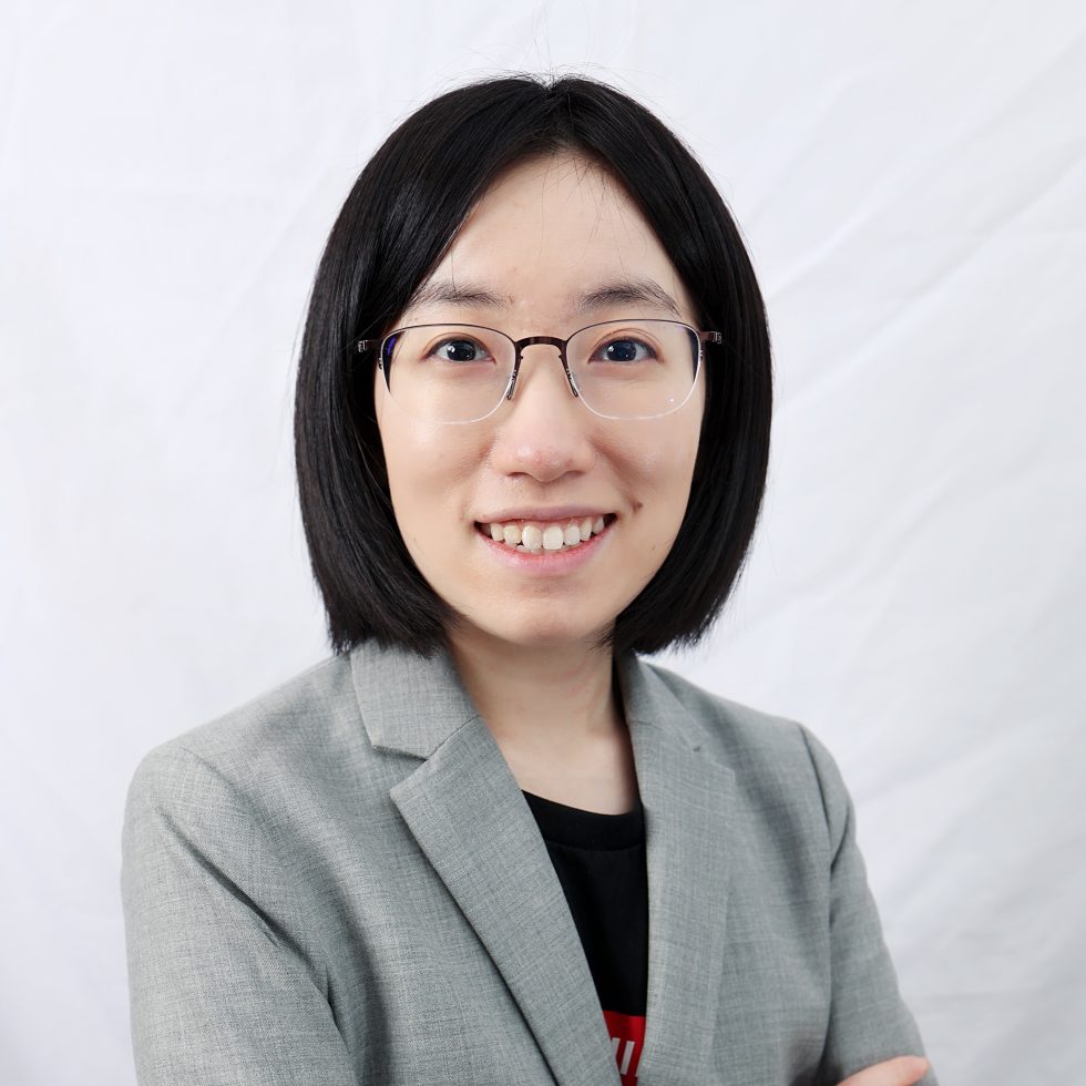 Xinyue Liu | Device Research Lab
