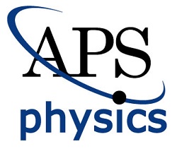 Charged Jumping Droplets highlighted in APS