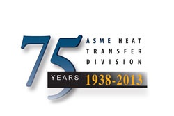 DRL members to give 16 talks at 75th Anniversary Heat Transfer Conference in Minneapolis Minnesota July 15-19.
